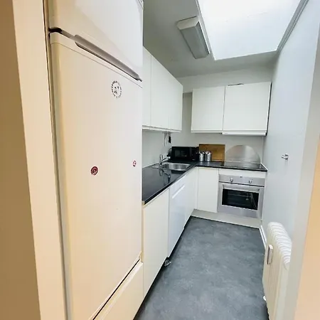Aday - Sondervangsvej - Room 14