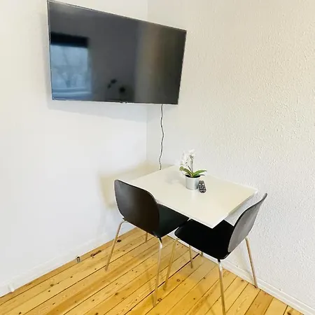 Aday - Sondervangsvej - Room 14 *